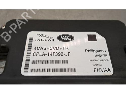 Elektronisk modul LAND ROVER RANGE ROVER SPORT II (L494) 3.0 SDV6 4x4 | BP24459533M83 