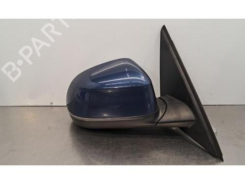 Used Right mirror BMW X5 (G05, F95) xDrive 25 d (231 hp) 30139143