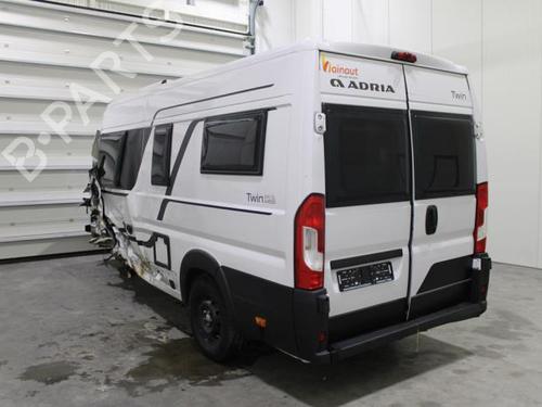 Engine CITROËN JUMPER II Van 2.2 BlueHDi 140 | BP29550331M1 