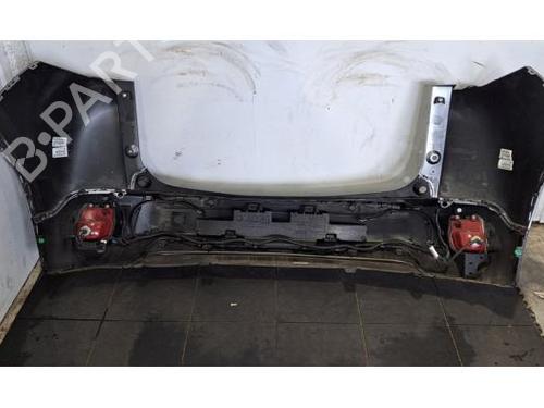 Rear bumper OPEL COMBO Box Body/MPV (K9) Combo-e | BP30163273C8 