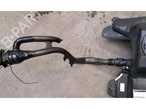 Benzintank RENAULT MEGANE IV Hatchback (B9A/M/N_) 1.5 Blue dCi 115 (B9A6) | BP39645905C62 - Image 2
