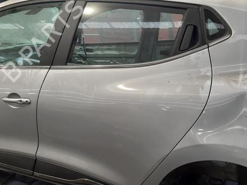Used Left rear door RENAULT CLIO IV (BH_) 1.5 dCi 90 (90 hp) 10900684