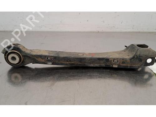 Left rear suspension arm MERCEDES-BENZ C-CLASS (W205) C 200 d (205.011) A2053506303 | A2043502706 | A2043521205