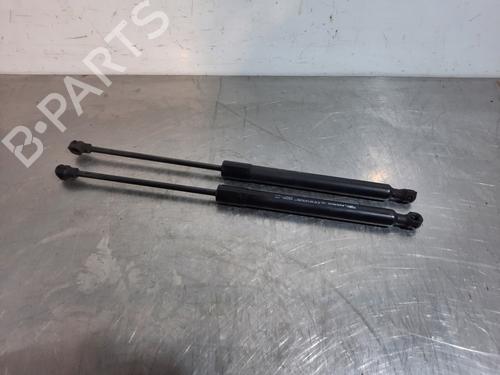 Used Tailgate lift support RENAULT CLIO IV Grandtour (KH_) 0.9 TCe 90 (90 hp) 16718479