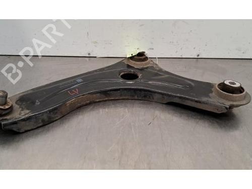 Used Left front suspension arm DACIA JOGGER (RK_) 1.0 TCe 110 (RKMD) (110 hp) 30605517