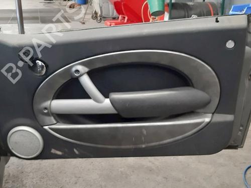Right front door MINI MINI (R50, R53) Cooper S | BP10900747C3 