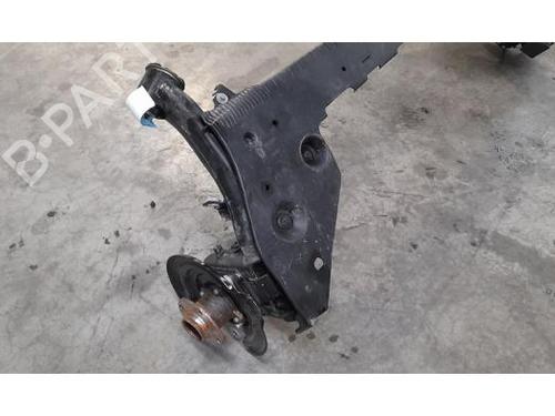 Rear axle RENAULT CLIO V (B7_) 1.6 E-TECH 140 (B7MU) | BP33612219M2 - Image 3