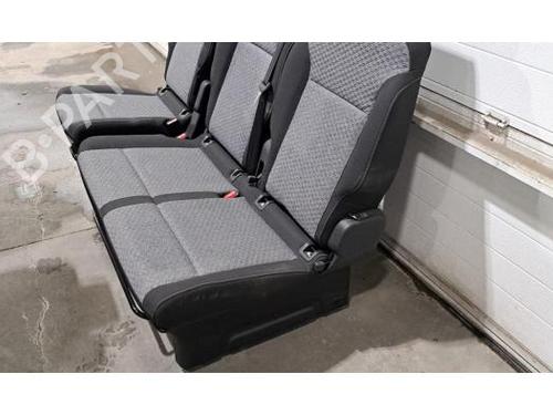 Seats set PEUGEOT TRAVELLER Bus (V_) E-TRAVELLER | BP31273448C78