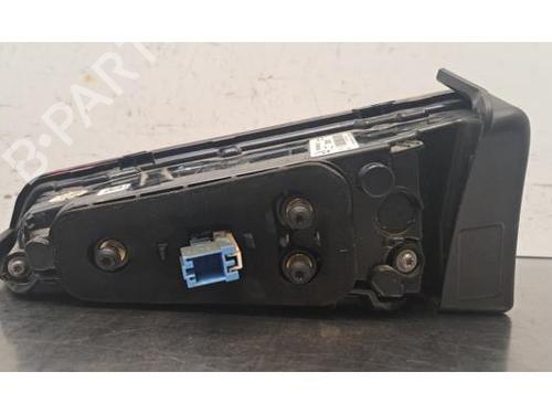 Left taillight SKODA SUPERB IV (NZ3) 2.0 TDi 4x4 | BP36680862C34 - Image 5
