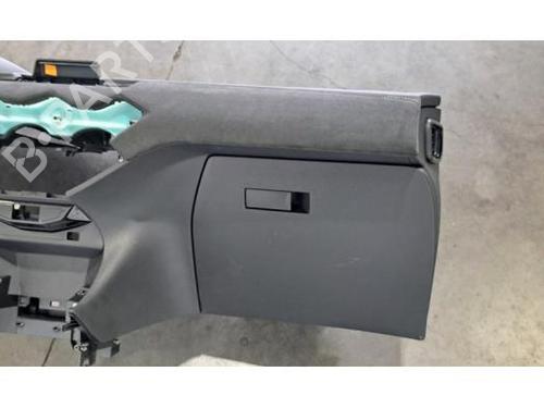 Dashboard DS DS 3 / DS 3 CROSSBACK (UR_, UC_, UJ_) E-TENSE (UZZKXZ) | BP34199692C46  - Image 5