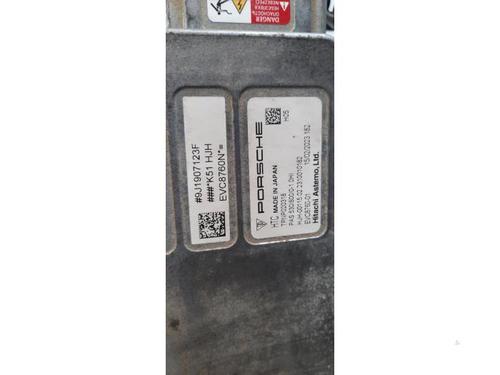 Engine PORSCHE TAYCAN (Y1A) Performance Battery Plus (Y1AAA1) | BP31241385M1