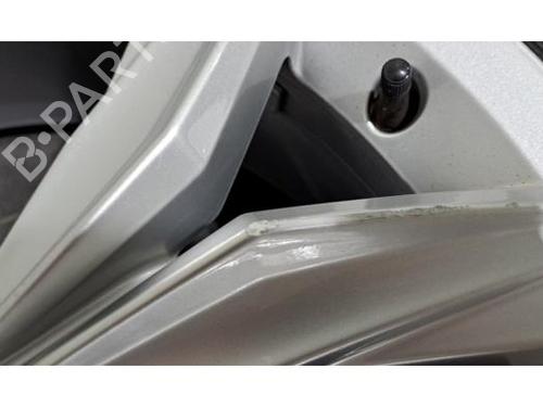 Fælk VW TIGUAN (AD1, AX1) 1.5 TSI | BP29467969C45 