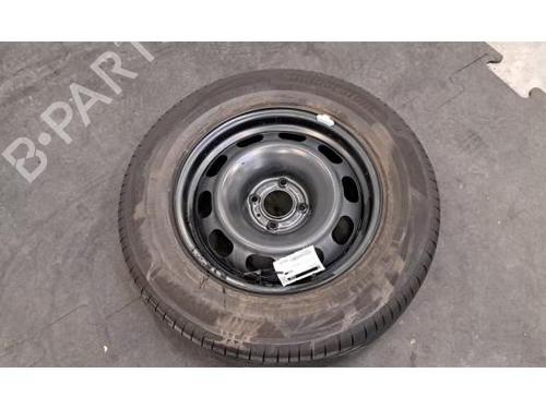 Used Rim Rim FIAT 600e / 600 (365_, 364_) Mild Hybrid (136 hp) 39909296 39909296