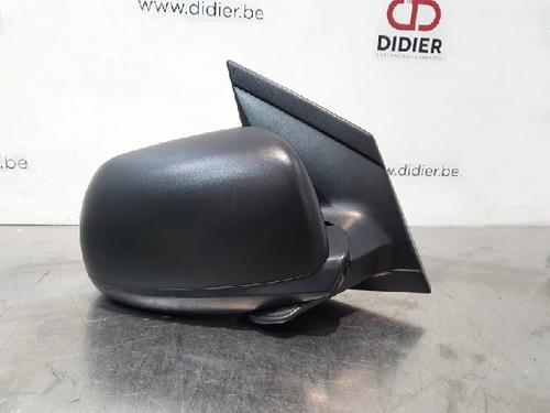 Right mirror KIA PICANTO II (TA) 1.0 | BP10871133C27