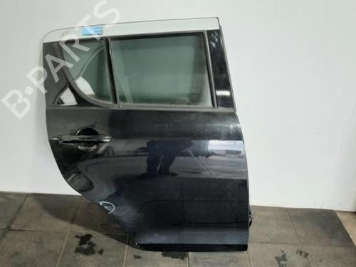 Right rear door SUZUKI SWIFT IV (FZ, NZ) 1.2 (AZH412, ZC72S) | BP23642950C5 