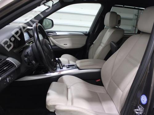 Water radiator BMW X5 (E70) xDrive 50 i | BP23604434M31 - Image 23