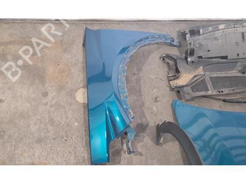 Full front PEUGEOT 308 III (FB_, FH_, FP_, F3_, FM_) PureTech 130 (FPHNSL, FPHNST) | BP30690972S1 