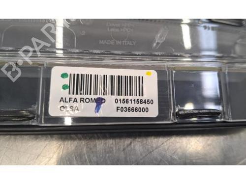 Third brake light ALFA ROMEO GIULIA (952_) 2.2 D (952AFA25, 952AFM25, 952ALA25) | BP33859591L11 - Image 3