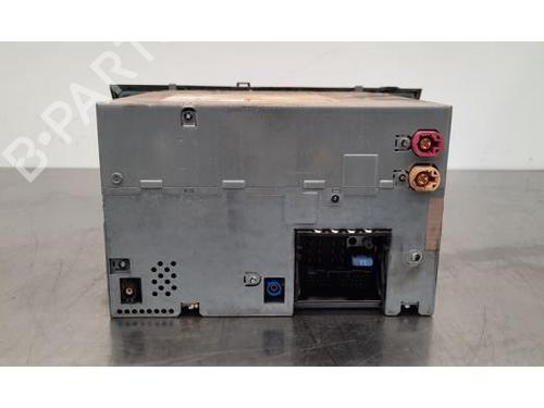 Radio BMW X5 (E70) xDrive 30 d | BP24965498E6 