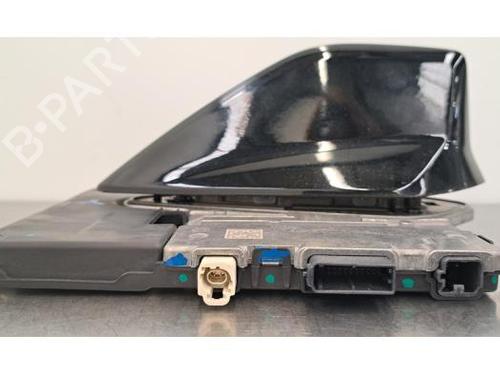 Antenna/Base PEUGEOT 2008 II (UD_, US_, UY_, UJ_, UR_, UC_) 1.2 PureTech 130 (USHNS, URHNS) | BP27267485C140