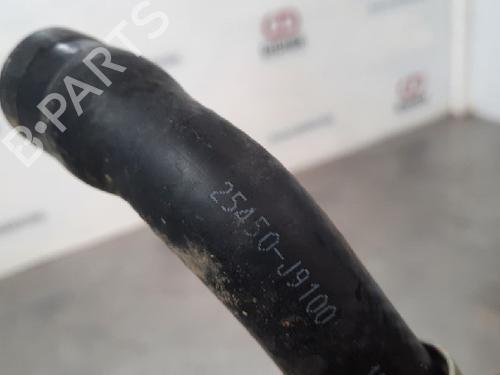 Pipe HYUNDAI KONA (OS, OSE, OSI) 1.0 T-GDi | BP15021144M125 