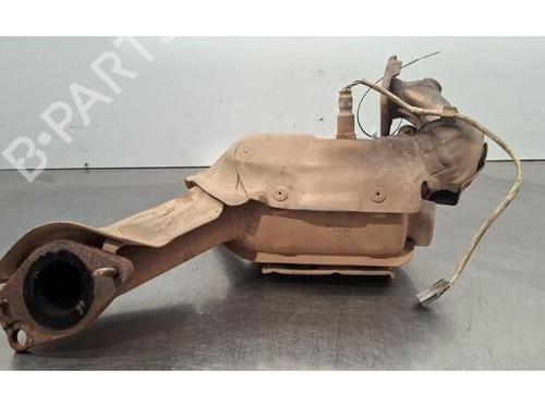 Used Catalyst Catalyst DACIA DUSTER (HM_) 1.2 TCe 125 4x4 (HMMA) (125 hp) 32847235 32847235