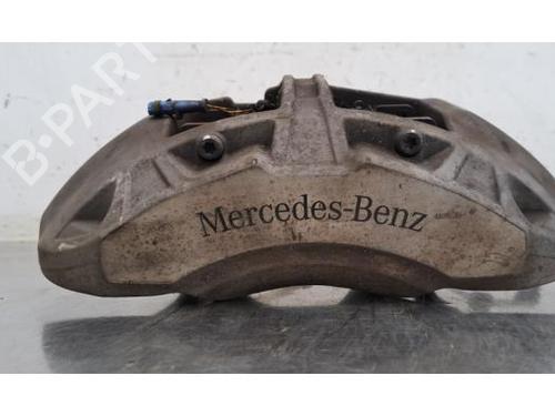 Right front brake caliper MERCEDES-BENZ C-CLASS (W206) C 300 e (206.054) | BP35997666M104 - Image 6
