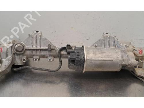 Crémaillère de direction Crémaillère de direction BMW 5 Touring (G31) 520 E PLUG-IN-HYBRID (204 hp) 35969963 35969963