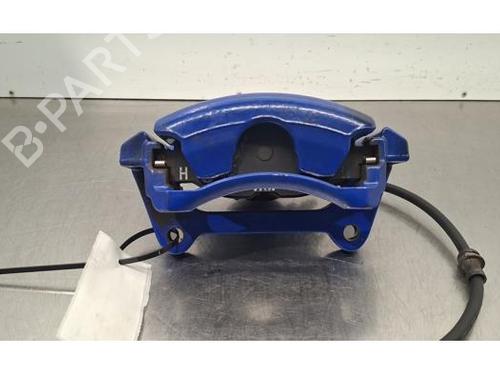 Used Right front brake caliper Right front brake caliper VW GOLF VII (5G1, BQ1, BE1, BE2) e-Golf (115 hp) 33057978 33057978