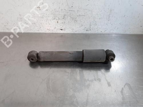 Used Left front shock absorber IVECO DAILY VI Van NaturalPower 35S14, 35C14, 40C14, 50C14, 60C14, 65C14,... (136 hp) 27168294