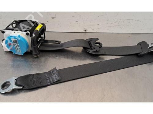 Gurtstraffer rechts vorne für Gurtstraffer rechts vorne TOYOTA YARIS (_P21_, _PA1_, _PH1_) 1.5 Hybrid (MXPH10, MXPH11) (116 hp) 35970144 35970144
