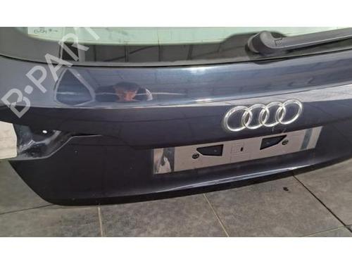 Tailgate AUDI A4 B9 (8W2, 8WC) 1.4 TFSI | BP23639329C6 
