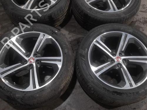 Rim JAGUAR XF II (X260) 2.0 D | BP23643006C45 