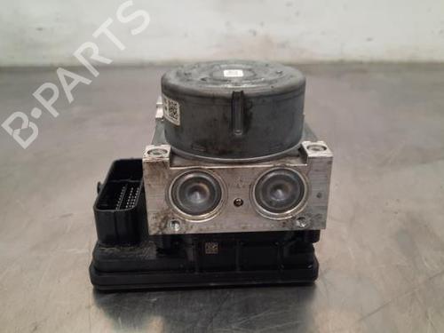 ABS pump PEUGEOT 208 I (CA_, CC_) 1.5 BlueHDI 100 | BP23616193M43