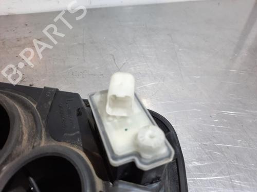 Fuel flap PEUGEOT 308 SW II (LC_, LJ_, LR_, LX_, L4_) 1.6 HDi 92 | BP15033593C131