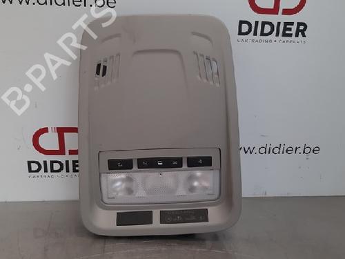 Used Headlight switch OPEL ASTRA K Sports Tourer (B16) 1.6 CDTi (35) (110 hp) 10872803