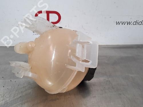 Expansion tank PEUGEOT 3008 II SUV (MC_, MR_, MJ_, M4_) 1.5 BlueHDi 130 | BP10873677C120 