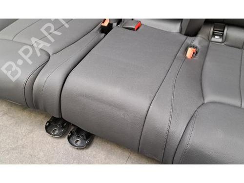 Seats set MERCEDES-BENZ GLB (X247) GLB 200 d 4-matic (247.613) | BP39153666C78  - Image 15