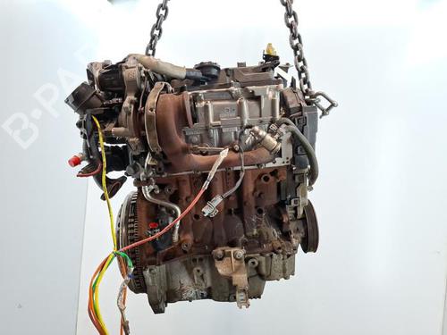 Engine NISSAN NV250 Van (X61) dCi 95 | BP39571570M1 - Image 3