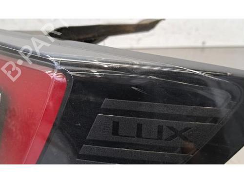 Right taillight OPEL MOKKA 1.5 (76) | BP38181317C35 - Image 3