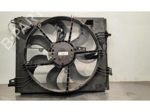 Koelventilatormotor RENAULT MEGANE IV Hatchback (B9A/M/N_) 1.6 dCi 165 (163 hp) 23637995