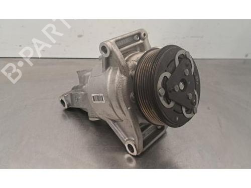 Used AC compressor DACIA DUSTER (HM_) 1.5 dCi 115 (HMAD) (116 hp) 33131986