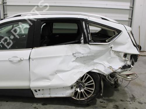 Upper protection FORD KUGA II (DM2) 1.6 EcoBoost | BP23580547M93 - Image 11