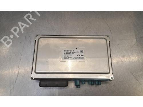 Electronic module PORSCHE CAYENNE Coupe (9YB) Turbo E-Hybrid AWD (9YBCT1, 9YBCZ1) | BP37284721M83 - Image 3