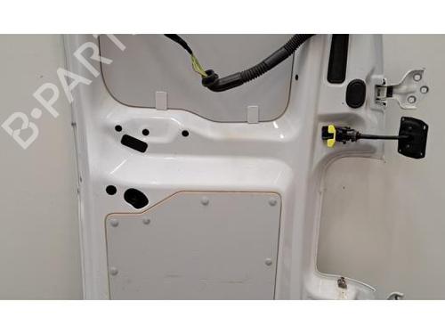 Tailgate CITROËN JUMPY III Van (V_) 1.5 BlueHDi 120 | BP38043890C6 - Image 7