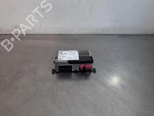 Used Electronic module Electronic module AUDI A3 Sportback (8YA, 8YF) 30 TDI (116 hp) 35777993 35777993