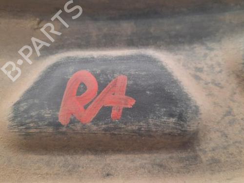 Right rear suspension arm MERCEDES-BENZ CLA Coupe (C117) CLA 180 (117.342) | BP23613226M15