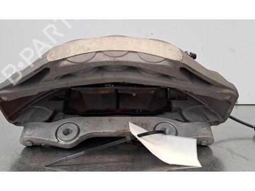 Right front brake caliper AUDI E-TRON (GEN) 50 quattro | BP39571593M104 - Image 9