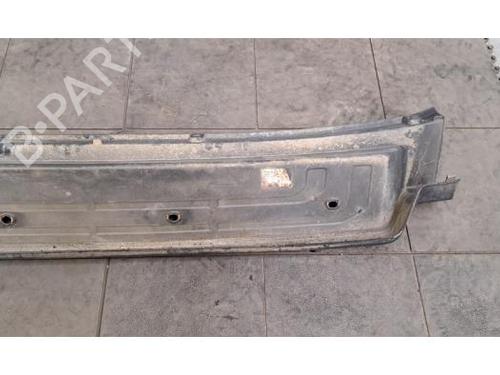 Rear bumper MAN TGE Van 2.0 TDI (01V, 03V, 36V, UYB, UYC, UYD) | BP35772830C8 - Image 7