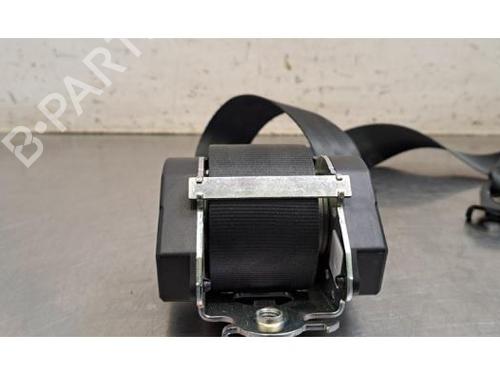 Front right seatbelt RENAULT MASTER III Van (FV) 2.3 dCi 135 FWD (FV0N, FV08, FV06, FV00, FV1S) | BP37499278I25 - Image 6